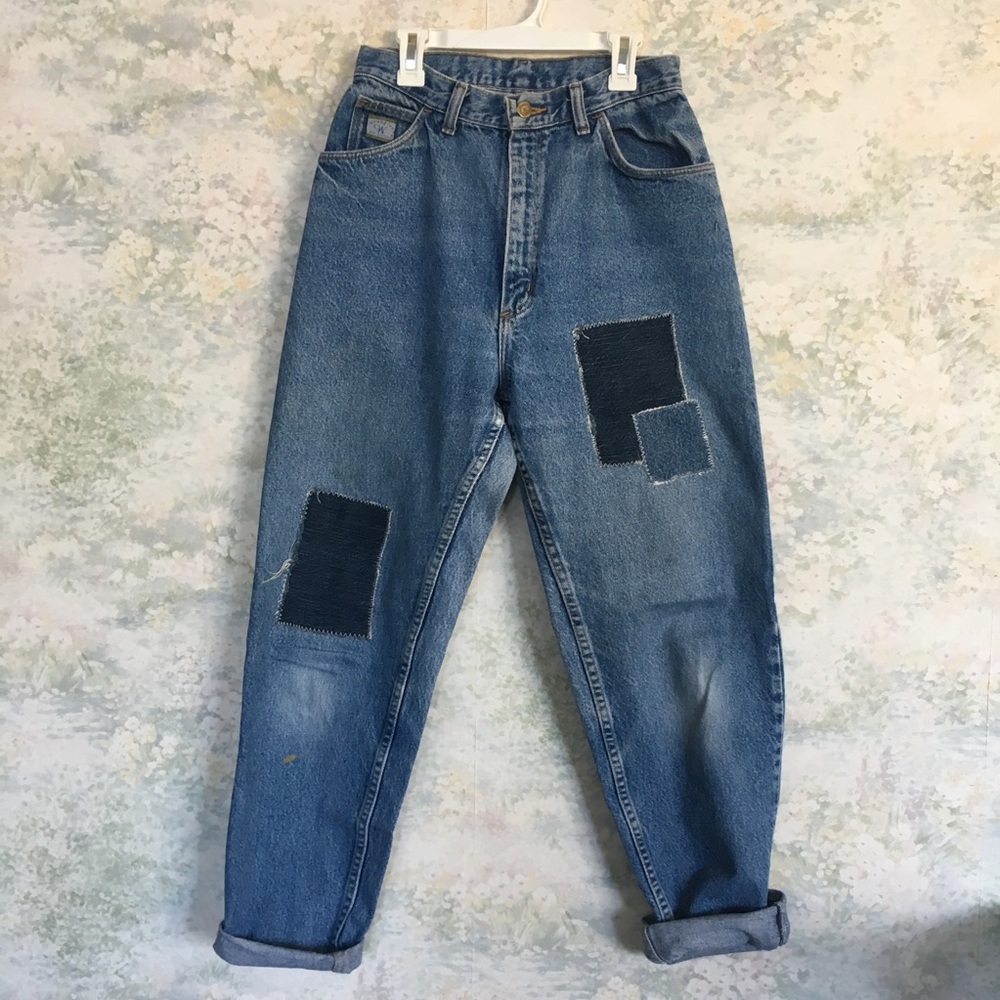 Vintage Wranglers